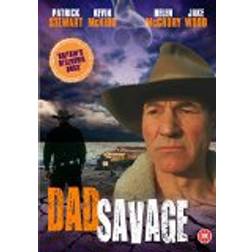 Dad Savage [DVD]